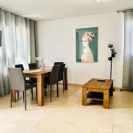 Travel Habitat Atico Calle Comedias Apartment Valencia Bagian luar foto