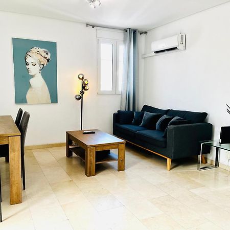 Travel Habitat Atico Calle Comedias Apartment Valencia Bagian luar foto