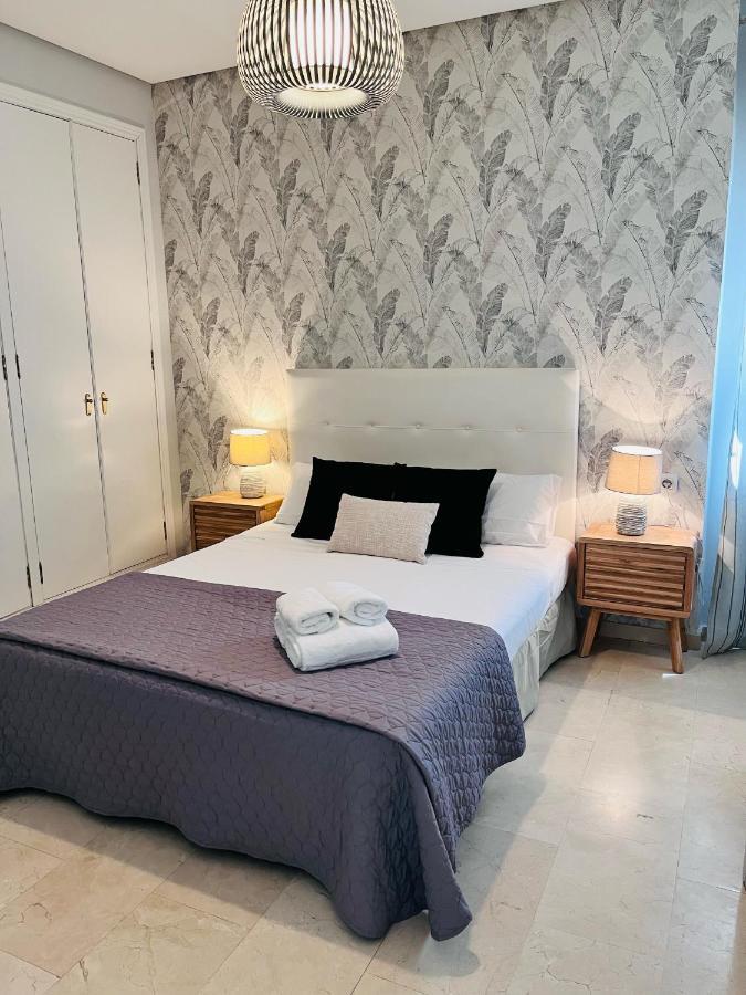 Travel Habitat Atico Calle Comedias Apartment Valencia Bagian luar foto