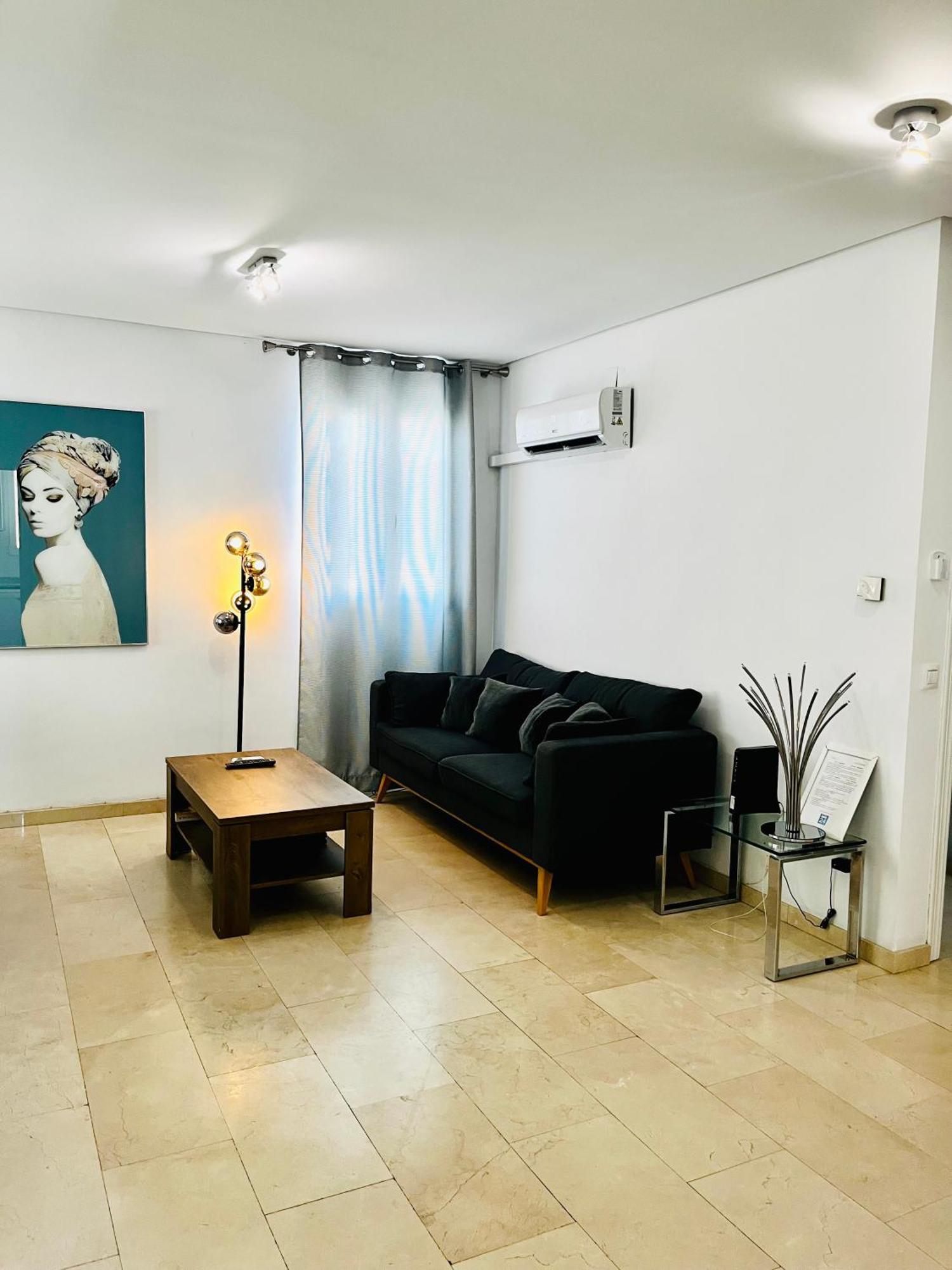 Travel Habitat Atico Calle Comedias Apartment Valencia Bagian luar foto