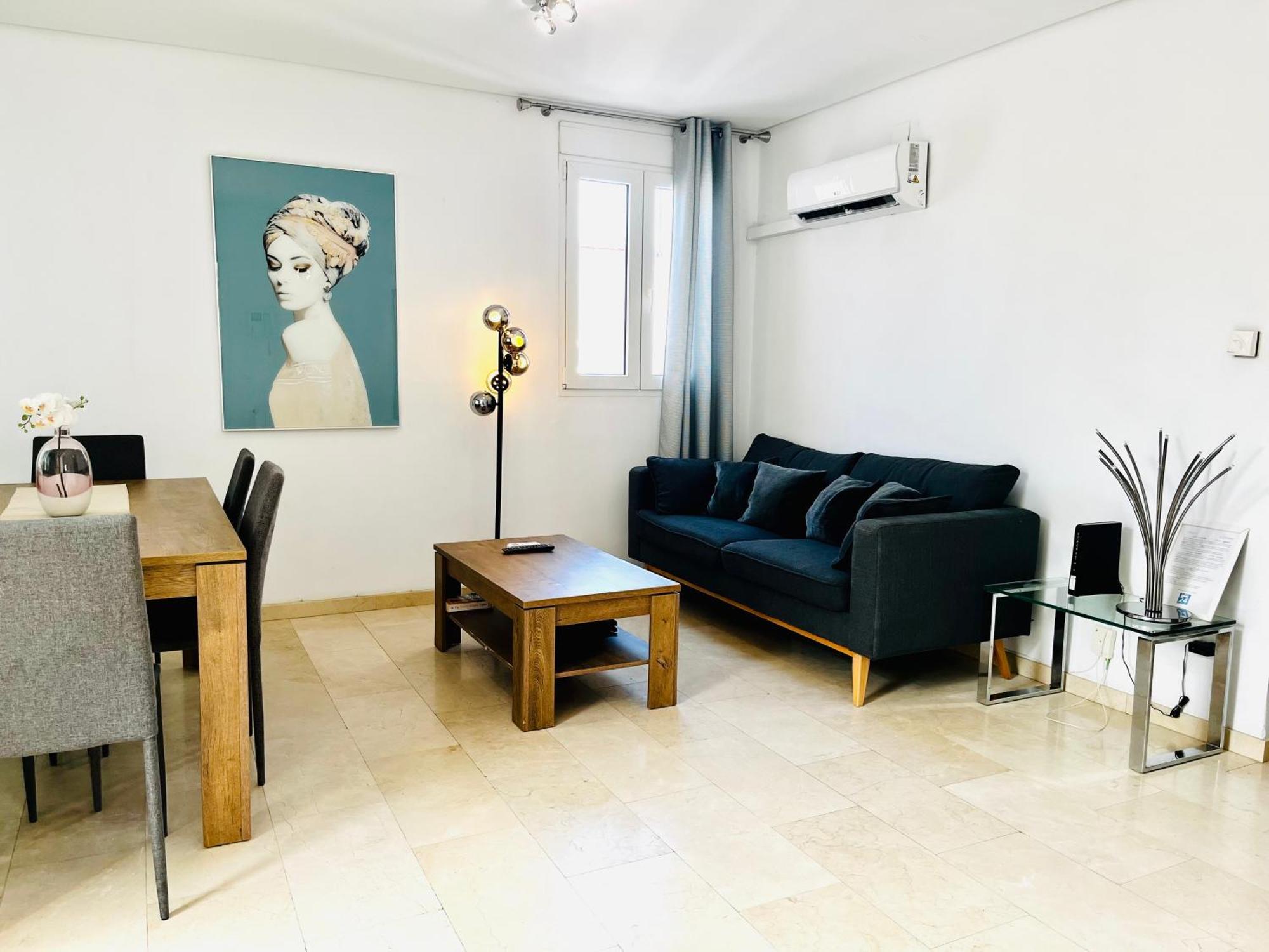Travel Habitat Atico Calle Comedias Apartment Valencia Bagian luar foto