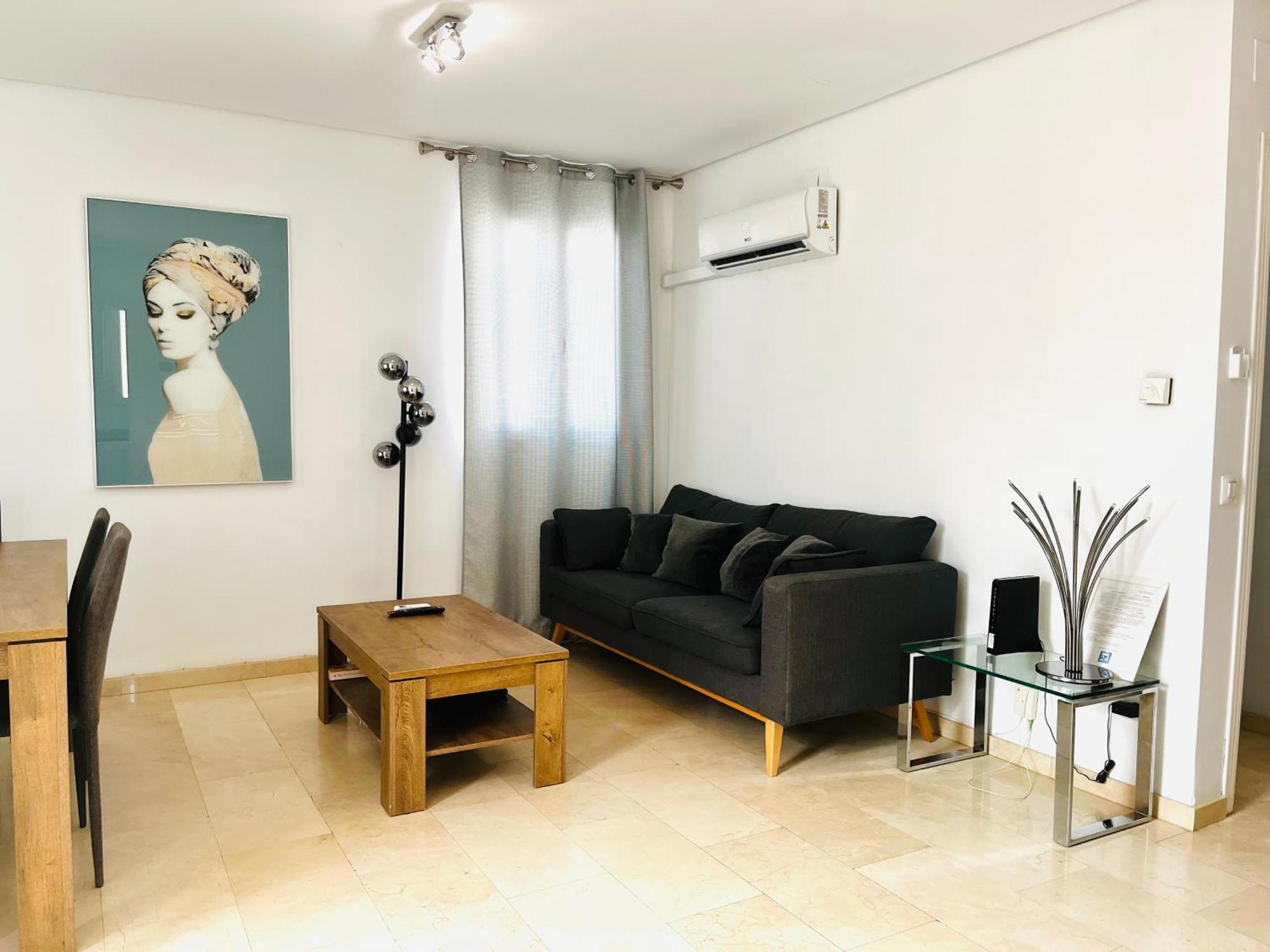 Travel Habitat Atico Calle Comedias Apartment Valencia Bagian luar foto